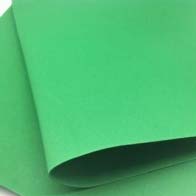 Фоамиран (50*50 см*1 мм.) Темно-зеленый    